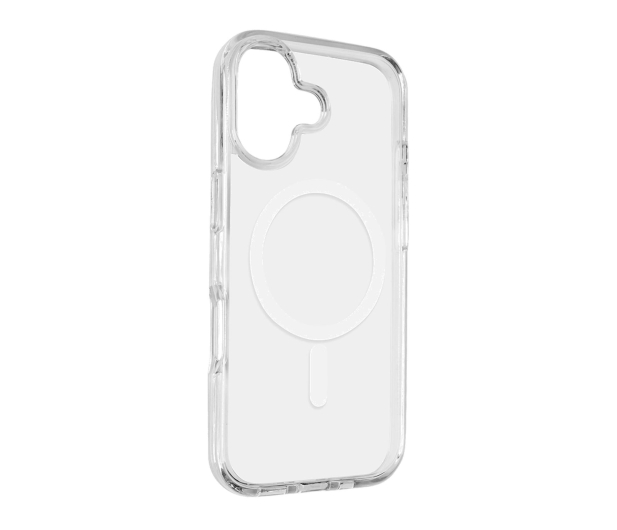 Pomologic CoverCase etui do iPhone 17 z MagSafe clear - 1365188 - zdjęcie 3